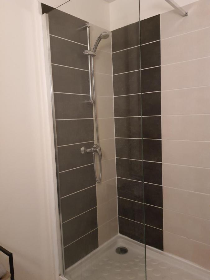 Appartement La Plage Marsilia Exterior foto